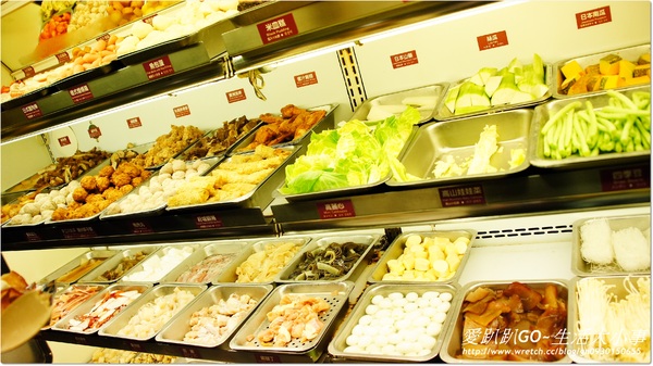 【食記/台北市】天麻蒙古鴛鴦火鍋專賣 (公館店)
