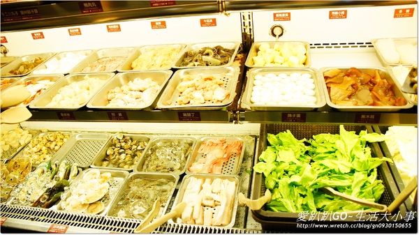 【食記/台北市】天麻蒙古鴛鴦火鍋專賣 (公館店)