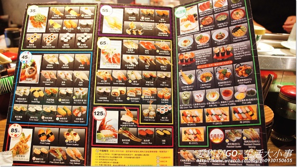 【口碑卷NO.22】承襲日本壽司精隨!!平田壽司-西門町店