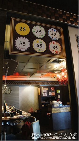 【口碑卷NO.22】承襲日本壽司精隨!!平田壽司-西門町店