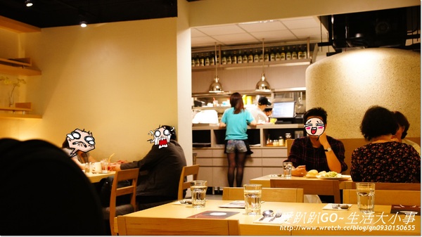 【口碑卷NO.24】美味平價的活力美食~【GOGO PASTA】 【口碑卷NO.24】美味平價的活力美食~【GOGO PASTA】