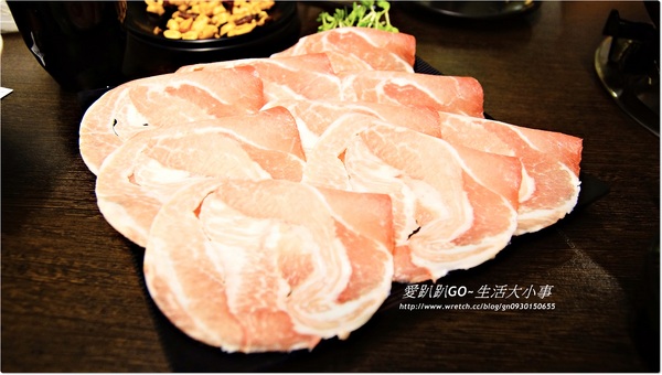 【食記/台北市】正宗四川麻辣~九寨十鍋