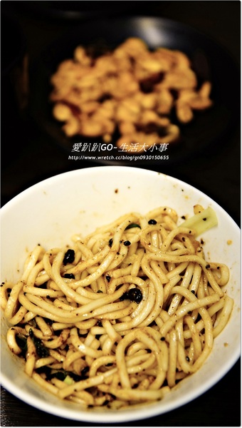 【食記/台北市】正宗四川麻辣~九寨十鍋