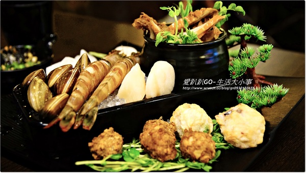 【食記/台北市】正宗四川麻辣~九寨十鍋