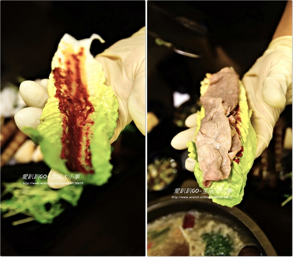 【食記/台北市】正宗四川麻辣~九寨十鍋