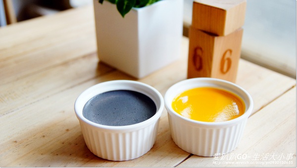 【試吃/食記】來個悠閒的假文青下午茶~塔吉特千層蛋糕 【試吃/食記】來個悠閒的假文青下午茶~塔吉特千層蛋糕
