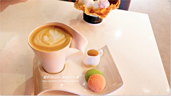 【口碑卷NO.32】夏天就是要吃冰~IOU CAFÉ 【口碑卷NO.32】夏天就是要吃冰~IOU CAFÉ