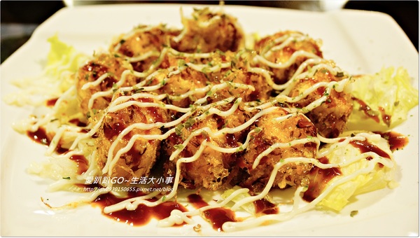 【食記/台北市】來周董的店就是要吃~超可愛的周董鮭魚飯糰