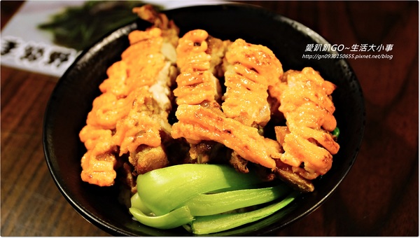 【食記/台北市】來周董的店就是要吃~超可愛的周董鮭魚飯糰