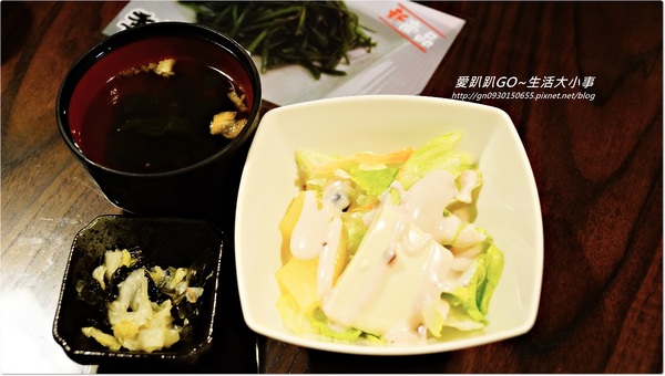 【食記/台北市】來周董的店就是要吃~超可愛的周董鮭魚飯糰