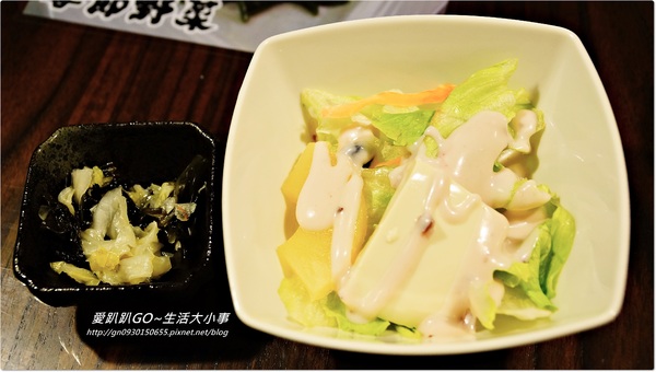 【食記/台北市】來周董的店就是要吃~超可愛的周董鮭魚飯糰