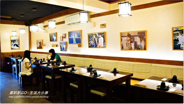 【食記/台北市】來周董的店就是要吃~超可愛的周董鮭魚飯糰