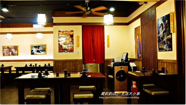 【食記/台北市】來周董的店就是要吃~超可愛的周董鮭魚飯糰