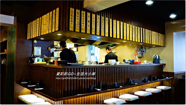 【食記/台北市】來周董的店就是要吃~超可愛的周董鮭魚飯糰
