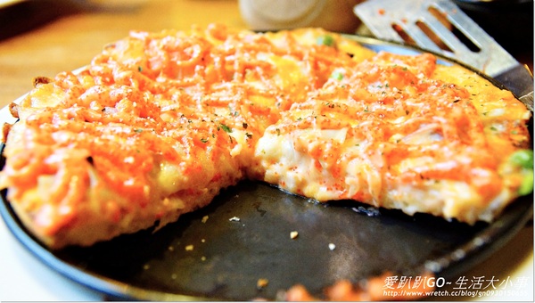 【口碑卷NO.29】平價又好吃的 is pasta 義大利麵 【口碑卷NO.29】平價又好吃的 is pasta 義大利麵