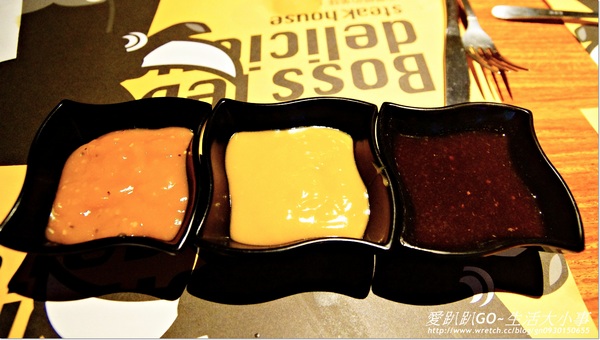 【邀約/食記】角頭老大也開店~難到大哥不當了 【邀約/食記】角頭老大也開店~難到大哥不當了