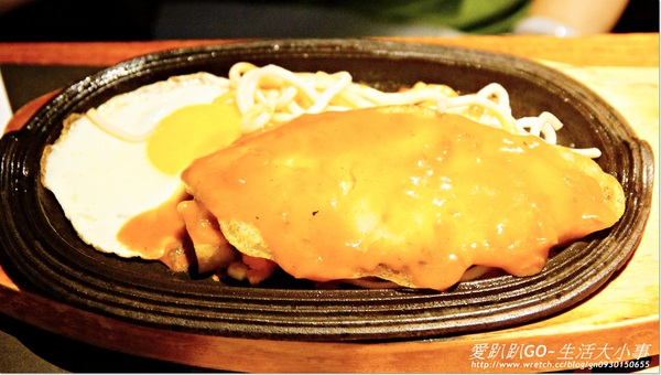 【邀約/食記】角頭老大也開店~難到大哥不當了 【邀約/食記】角頭老大也開店~難到大哥不當了