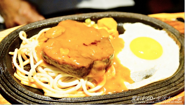 【邀約/食記】角頭老大也開店~難到大哥不當了 【邀約/食記】角頭老大也開店~難到大哥不當了
