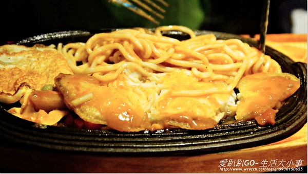 【邀約/食記】角頭老大也開店~難到大哥不當了 【邀約/食記】角頭老大也開店~難到大哥不當了