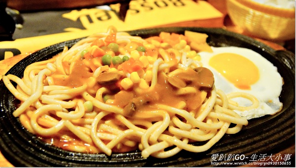 【邀約/食記】角頭老大也開店~難到大哥不當了 【邀約/食記】角頭老大也開店~難到大哥不當了
