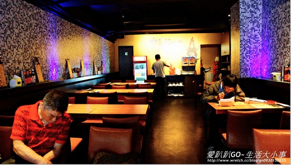 【邀約/食記】角頭老大也開店~難到大哥不當了 【邀約/食記】角頭老大也開店~難到大哥不當了