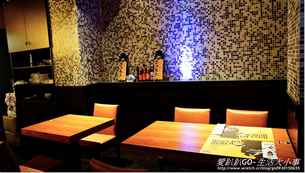 【邀約/食記】角頭老大也開店~難到大哥不當了 【邀約/食記】角頭老大也開店~難到大哥不當了