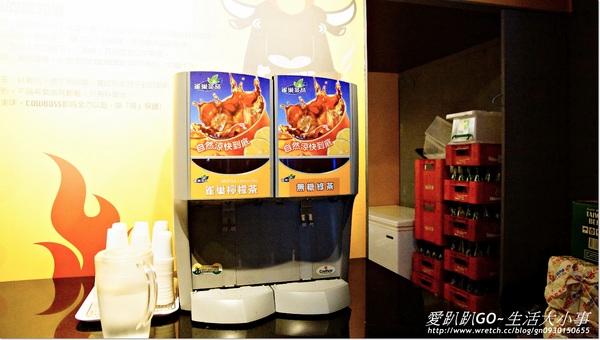 【邀約/食記】角頭老大也開店~難到大哥不當了 【邀約/食記】角頭老大也開店~難到大哥不當了