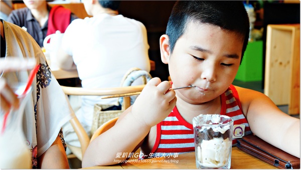 【食記/台北市】結合健康、環保、綠化的蔬果工廠~舞蔬弄果 【食記/台北市】結合健康、環保、綠化的蔬果工廠~舞蔬弄果