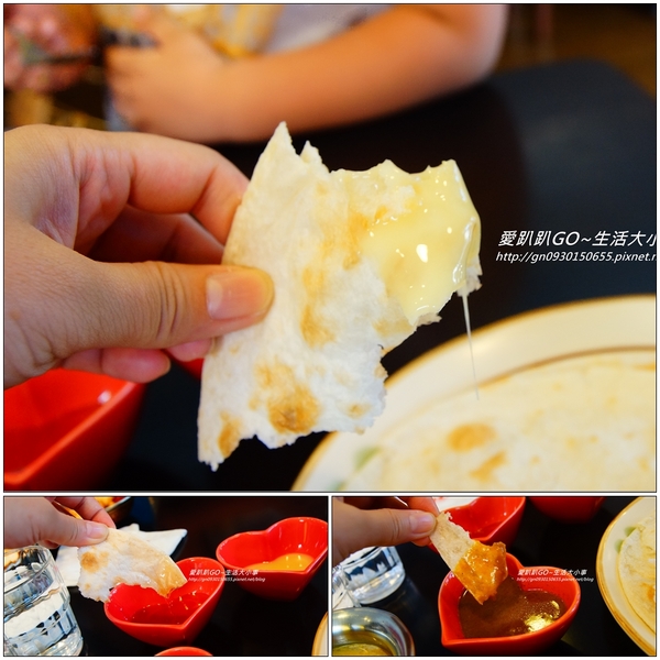 【食記/台北市】超平價~印度風咖哩料理
