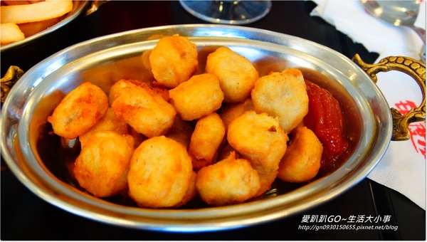 【食記/台北市】超平價~印度風咖哩料理