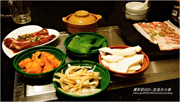 【食記/台北市】三五好友團聚的好地方 ♪♪三朵花炭火燒肉‧鍋物♪♪ 【食記/台北市】三五好友團聚的好地方 ♪♪三朵花炭火燒肉‧鍋物♪♪