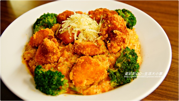 【食記/台北市】動物大集合客製化義大利麵~歡樂自由配♪♪Up to you pasta♪♪ 【食記/台北市】動物大集合客製化義大利麵~歡樂自由配♪♪Up to you pasta♪♪