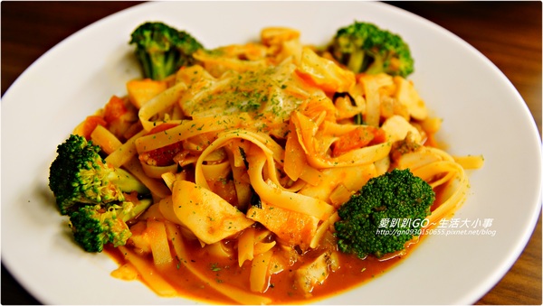 【食記/台北市】動物大集合客製化義大利麵~歡樂自由配♪♪Up to you pasta♪♪ 【食記/台北市】動物大集合客製化義大利麵~歡樂自由配♪♪Up to you pasta♪♪