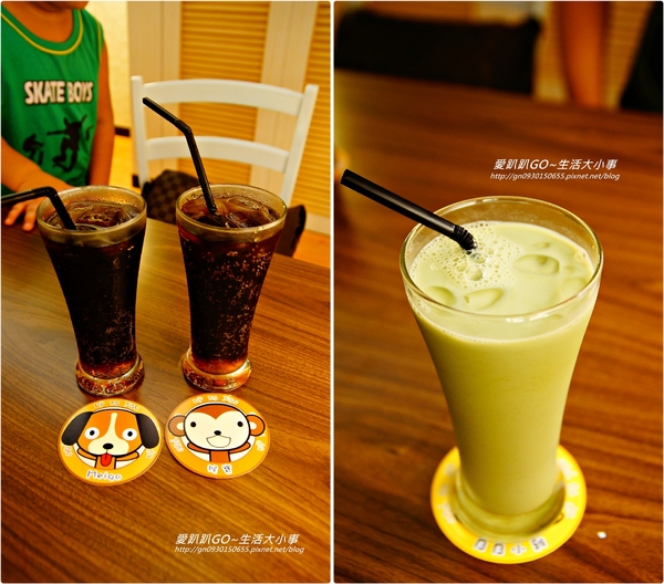 【食記/台北市】動物大集合客製化義大利麵~歡樂自由配♪♪Up to you pasta♪♪ 【食記/台北市】動物大集合客製化義大利麵~歡樂自由配♪♪Up to you pasta♪♪