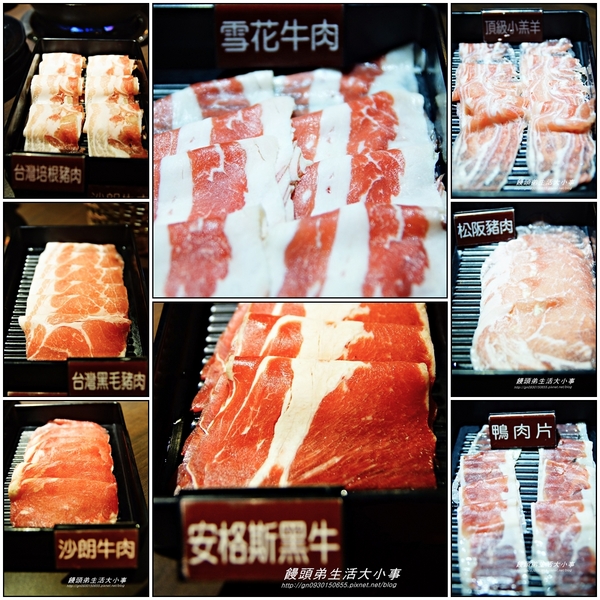 【食記/台北市】讓我們來品嚐戰國花雕雞鍋♪♪瘋麻辣頂級鴛鴦麻辣火鍋♪♪