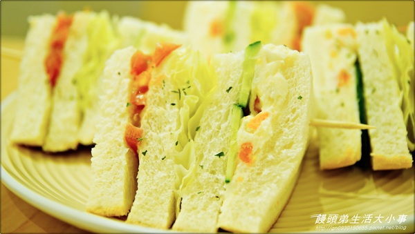 【食記/台北市】 來個悠閒的輕食類下午茶♪♪Sam咖啡小館♪♪ 【食記/台北市】 來個悠閒的輕食類下午茶♪♪Sam咖啡小館♪♪