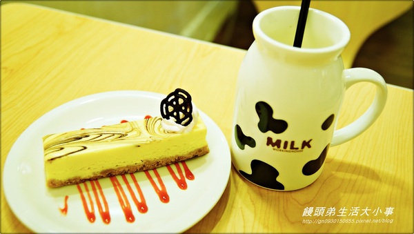 【食記/台北市】 來個悠閒的輕食類下午茶♪♪Sam咖啡小館♪♪ 【食記/台北市】 來個悠閒的輕食類下午茶♪♪Sam咖啡小館♪♪