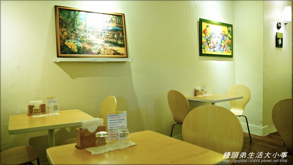 【食記/台北市】 來個悠閒的輕食類下午茶♪♪Sam咖啡小館♪♪ 【食記/台北市】 來個悠閒的輕食類下午茶♪♪Sam咖啡小館♪♪