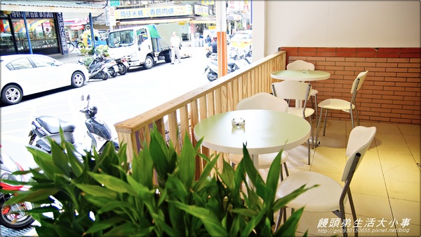 【食記/台北市】 來個悠閒的輕食類下午茶♪♪Sam咖啡小館♪♪ 【食記/台北市】 來個悠閒的輕食類下午茶♪♪Sam咖啡小館♪♪