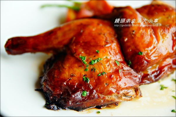 【食記/台北市】優閒的下午時光景觀餐廳♪♪瑪森高地♪♪
