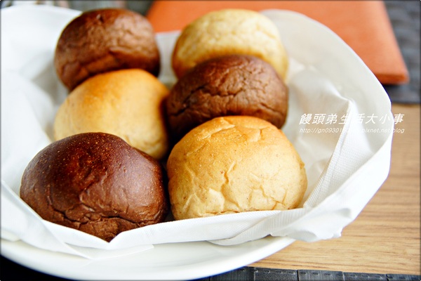 【食記/台北市】優閒的下午時光景觀餐廳♪♪瑪森高地♪♪