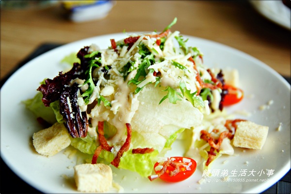 【食記/台北市】優閒的下午時光景觀餐廳♪♪瑪森高地♪♪