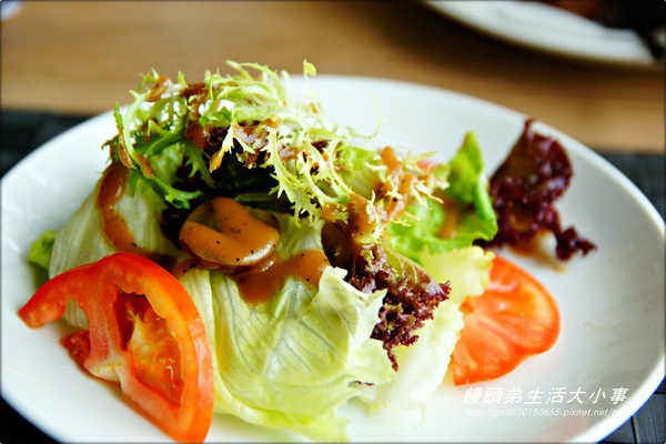【食記/台北市】優閒的下午時光景觀餐廳♪♪瑪森高地♪♪