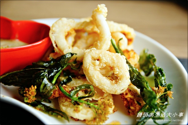 【食記/台北市】優閒的下午時光景觀餐廳♪♪瑪森高地♪♪