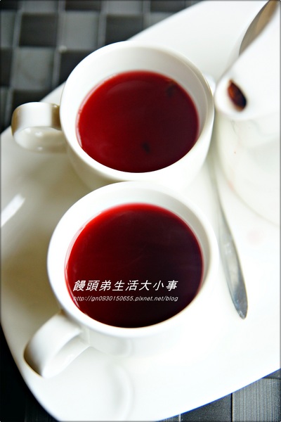 【食記/台北市】優閒的下午時光景觀餐廳♪♪瑪森高地♪♪