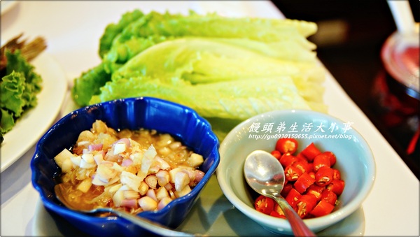 【食記/台北市】美味料理酸辣生蝦♪♪瓦城泰國料理♪♪ 【食記/台北市】美味料理酸辣生蝦♪♪瓦城泰國料理♪♪