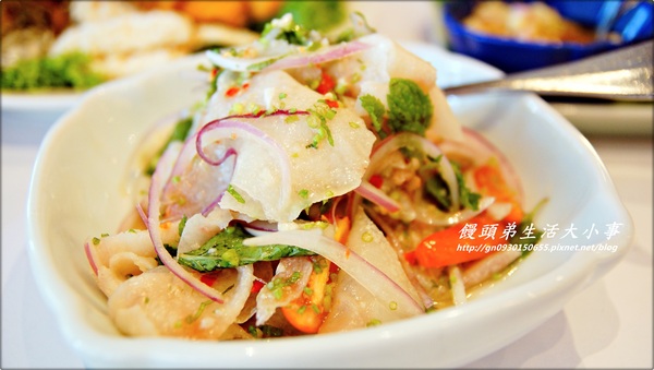【食記/台北市】美味料理酸辣生蝦♪♪瓦城泰國料理♪♪ 【食記/台北市】美味料理酸辣生蝦♪♪瓦城泰國料理♪♪