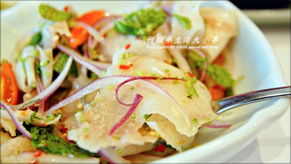 【食記/台北市】美味料理酸辣生蝦♪♪瓦城泰國料理♪♪ 【食記/台北市】美味料理酸辣生蝦♪♪瓦城泰國料理♪♪