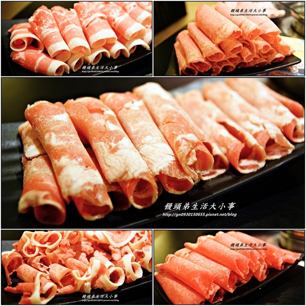【食記/台北市】吃到飽~吃到爽♪♪ 精彩火鍋♪♪ 【食記/台北市】吃到飽~吃到爽♪♪ 精彩火鍋♪♪