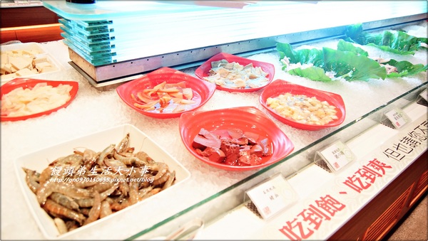 【食記/台北市】吃到飽~吃到爽♪♪ 精彩火鍋♪♪ 【食記/台北市】吃到飽~吃到爽♪♪ 精彩火鍋♪♪